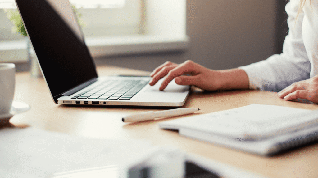 Tudo que você precisa saber para escrever um CV em inglês