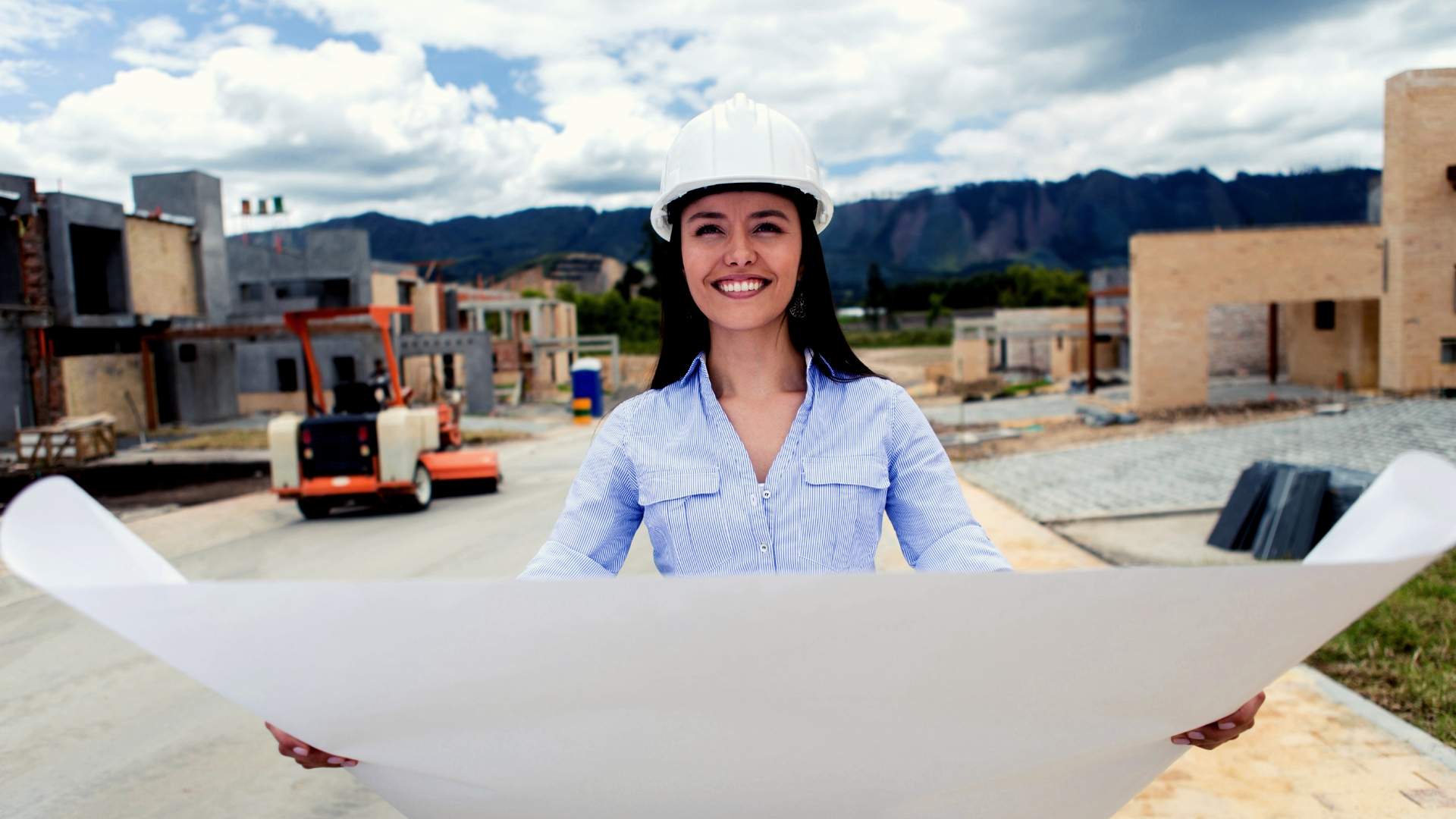 Top 10 melhores empresas de engenharia no Brasil