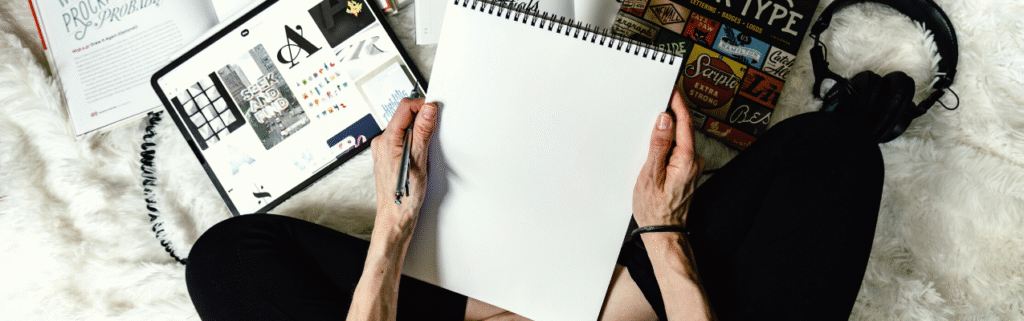 O que fazer quando não souber uma palavra?