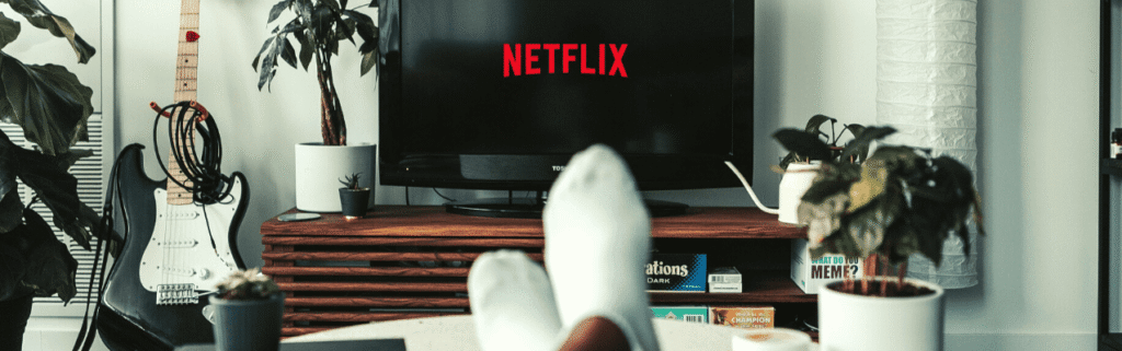 Como aprender inglês com séries?