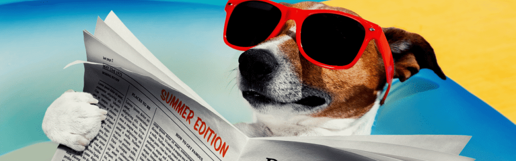 Os 7 melhores sites de notícias para aprender inglês