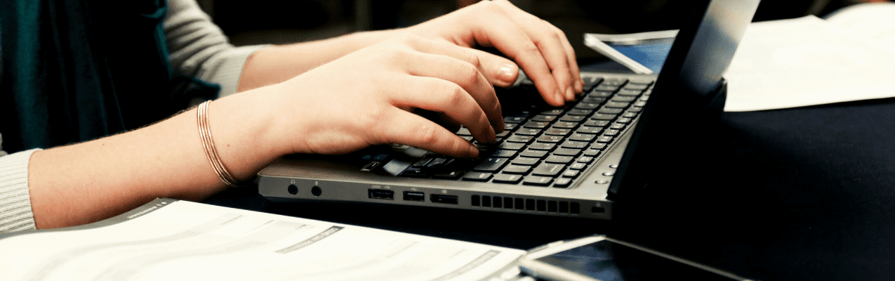 Os 5 passos essenciais para escrever um e-mail em inglês