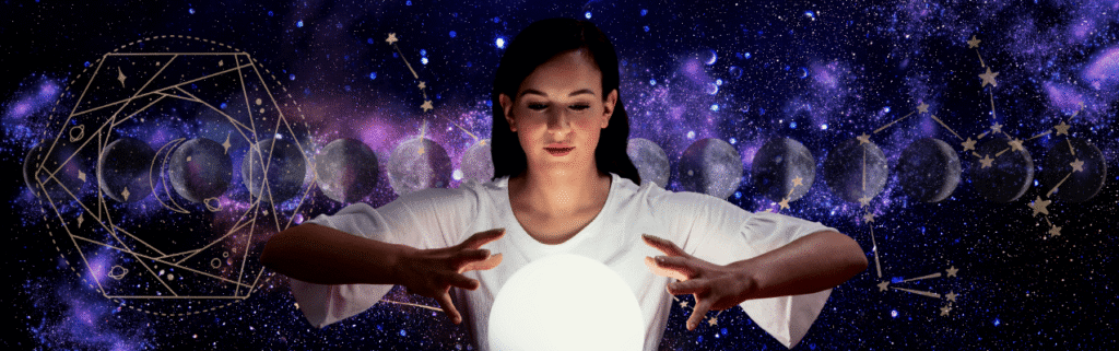 Tudo sobre astrologia em inglês