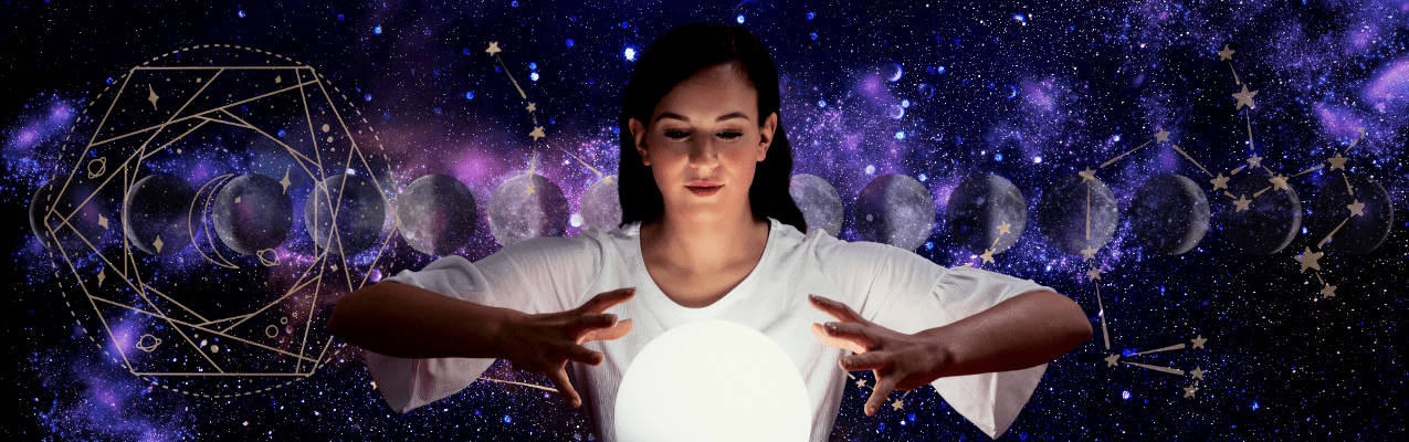 Tudo sobre astrologia em inglês