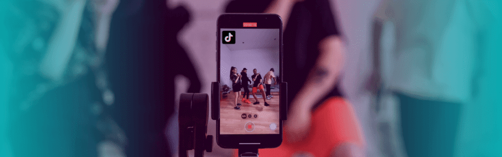 Como aprender inglês com TikTok