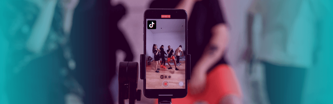 Como aprender inglês com TikTok