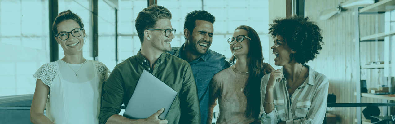 Inglês no mercado de trabalho