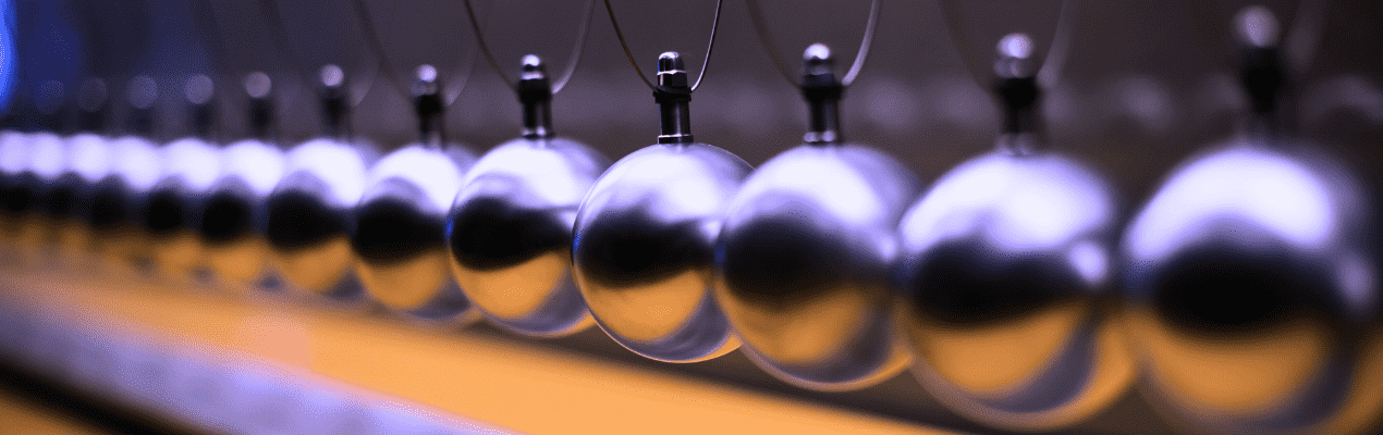 Como a inércia pode ser sua aliada no aprendizado